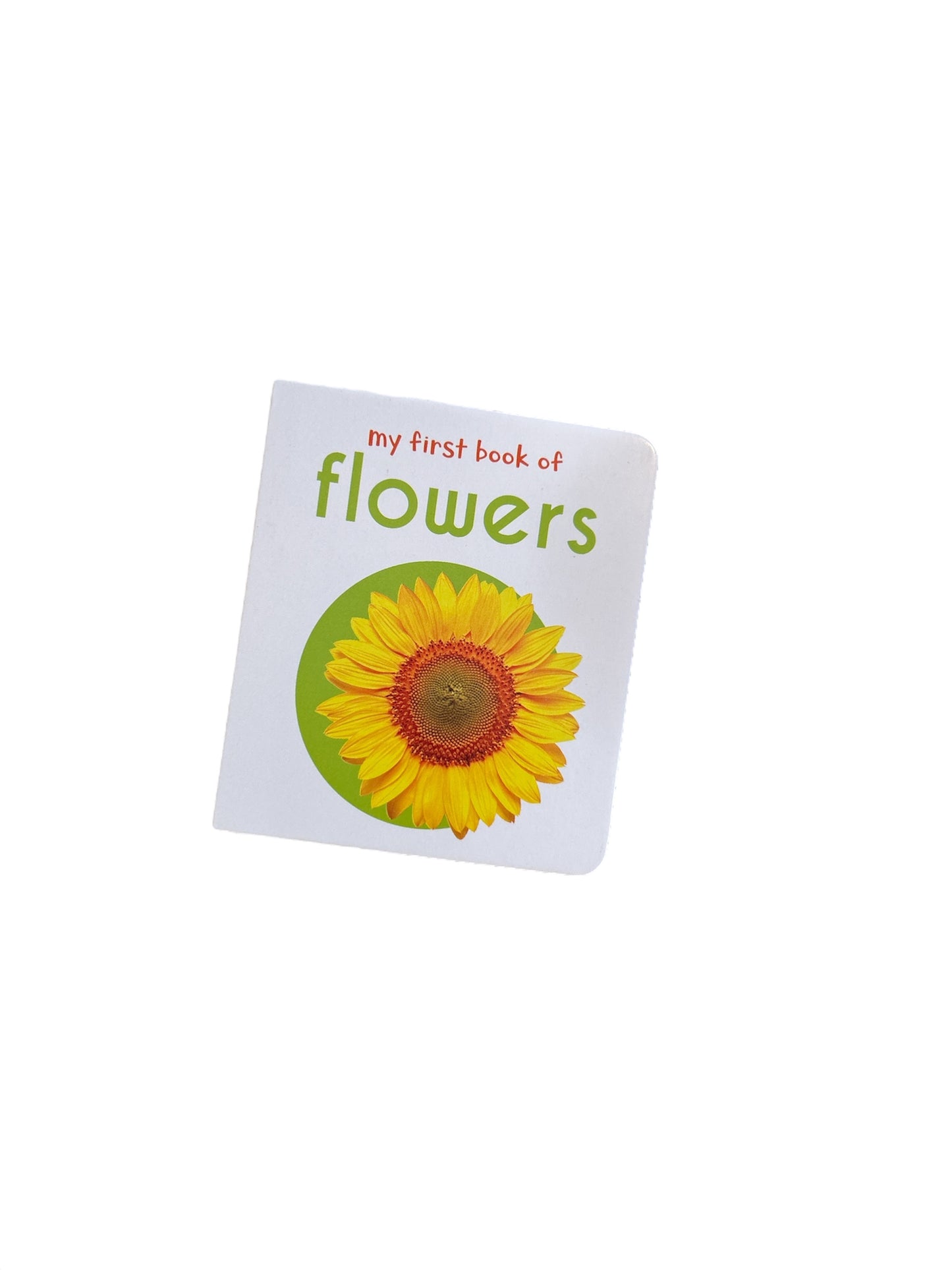 Daisy Flower Baby Gift Box 0-3 Month