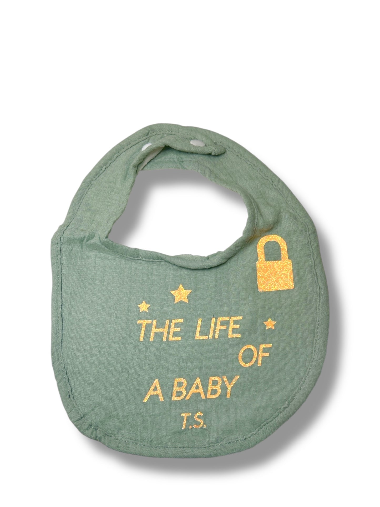 Taylor Inspired Baby Gift Box – Modern Pop Culture Collection (0–6 Months)