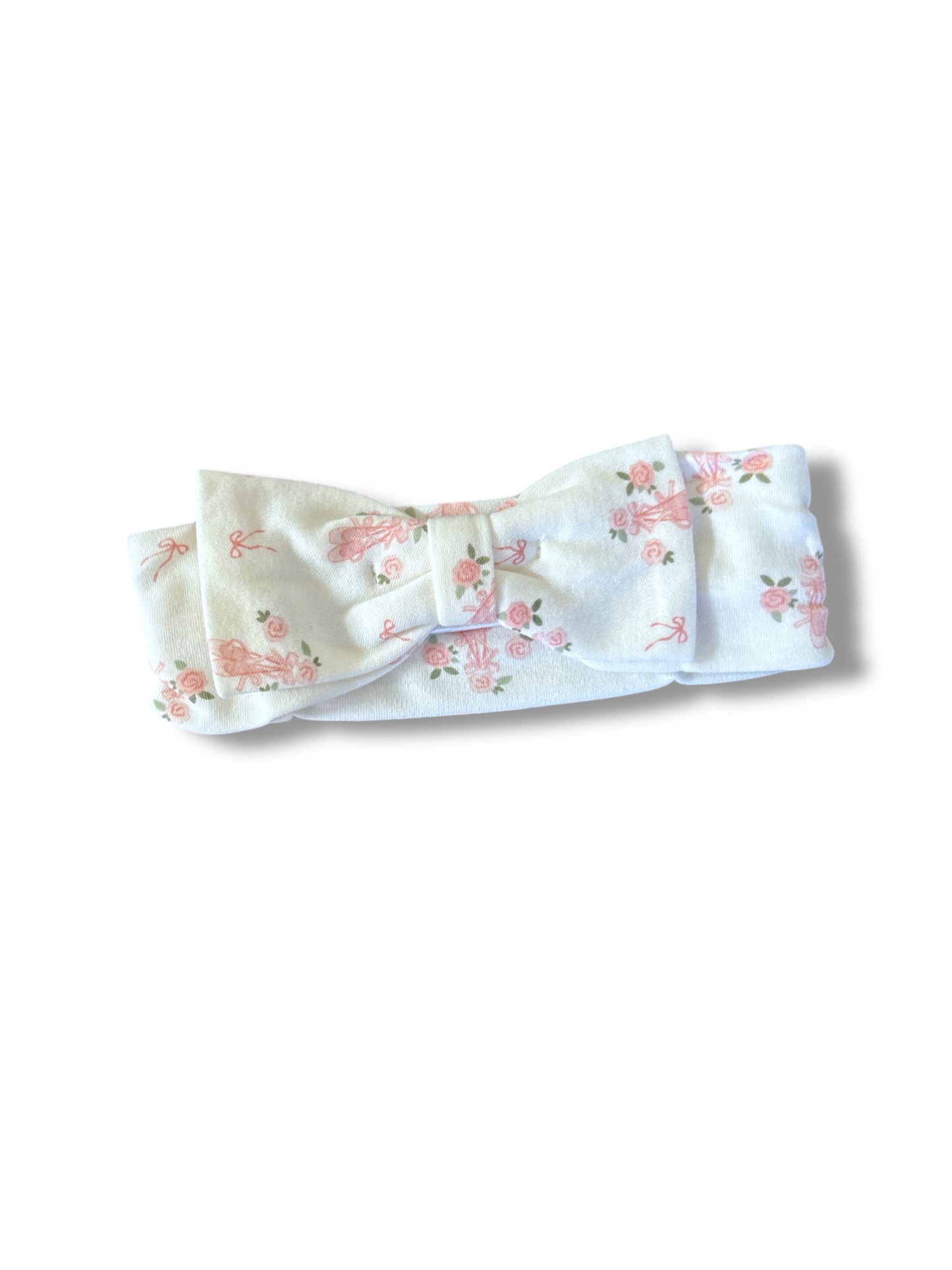 Ballerina Dancer Baby Gift 0-3 months