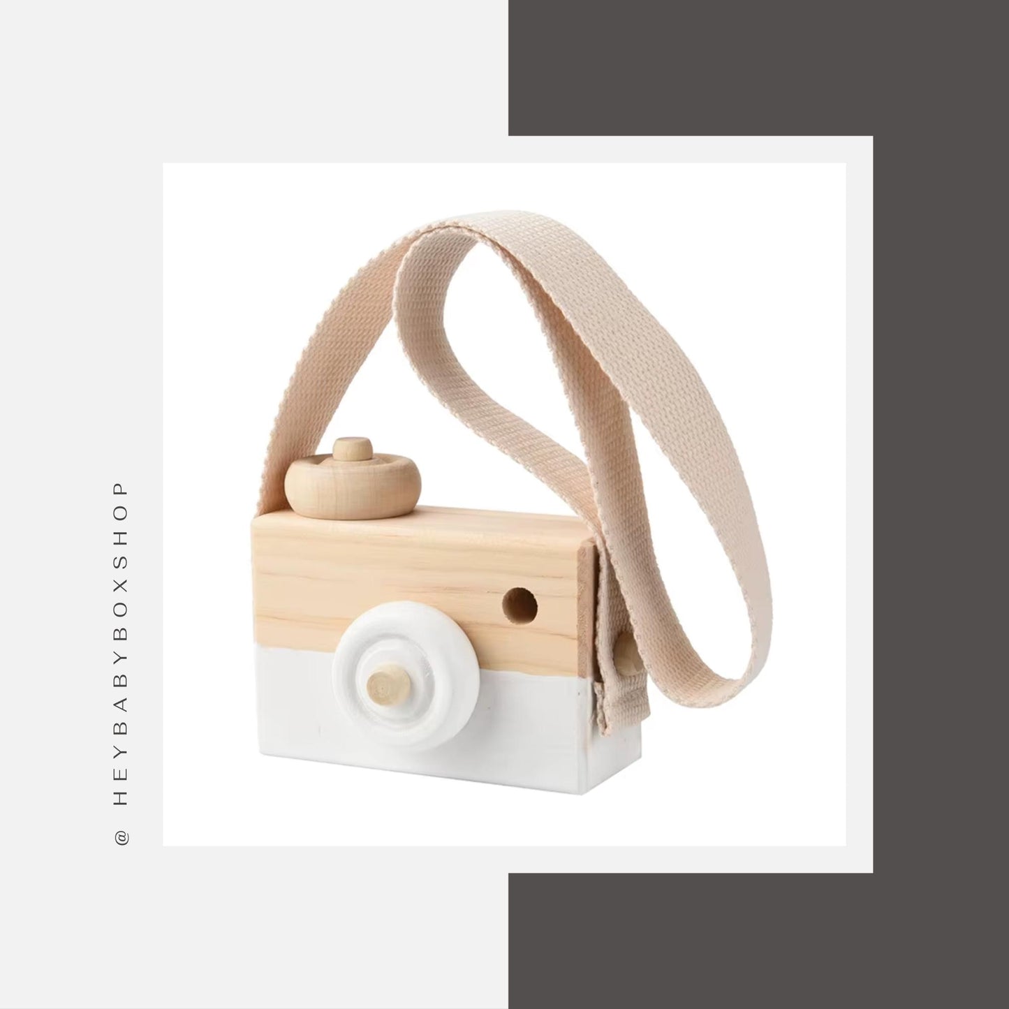 Camping New Baby Gift Box, Onesie, and Camp Footie | Jellycat Owl | Adorable Hiking Gift | Adventure Baby Personalization Available - Hey Baby Box