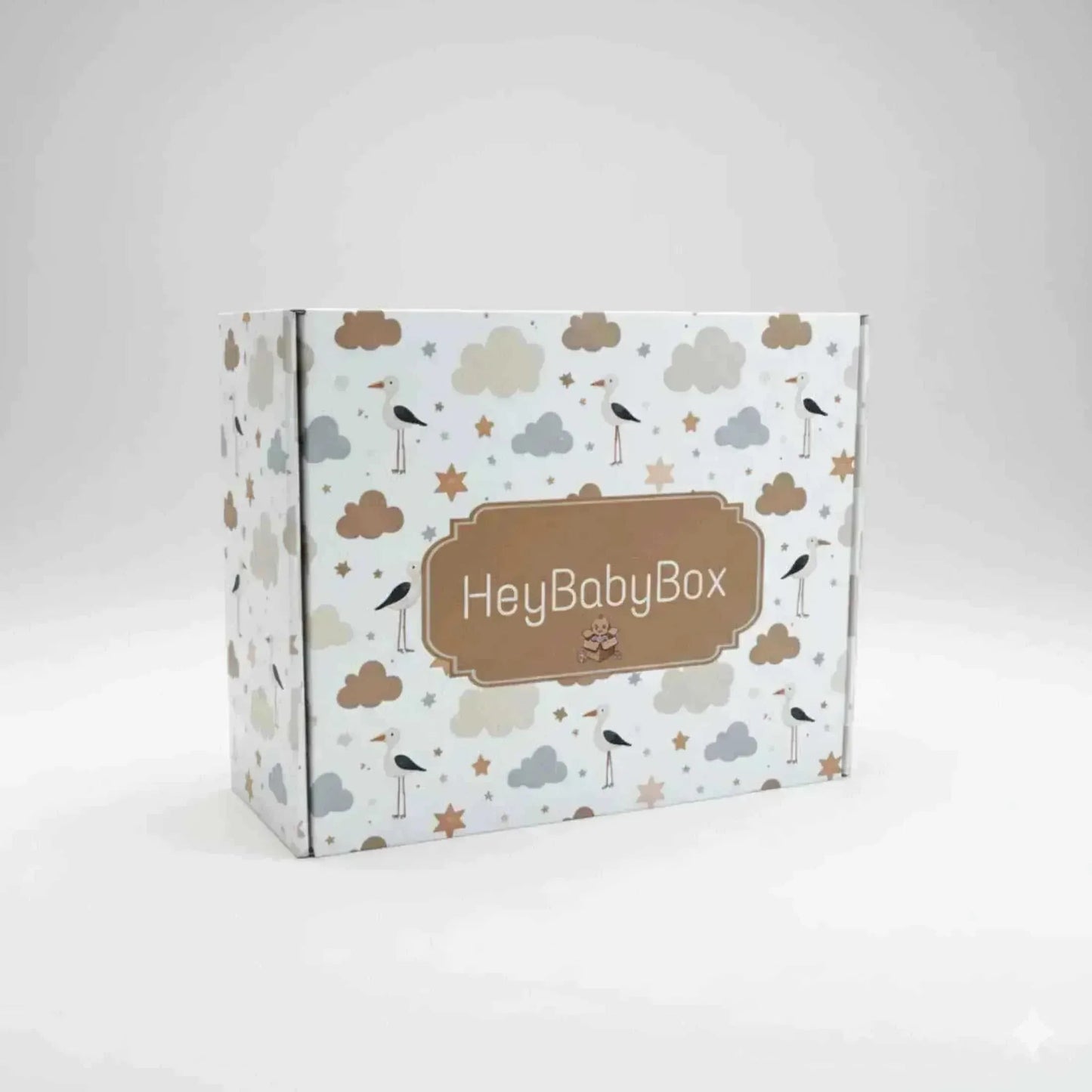 National Park Deer Baby Gift Box - Angel Dear Bamboo