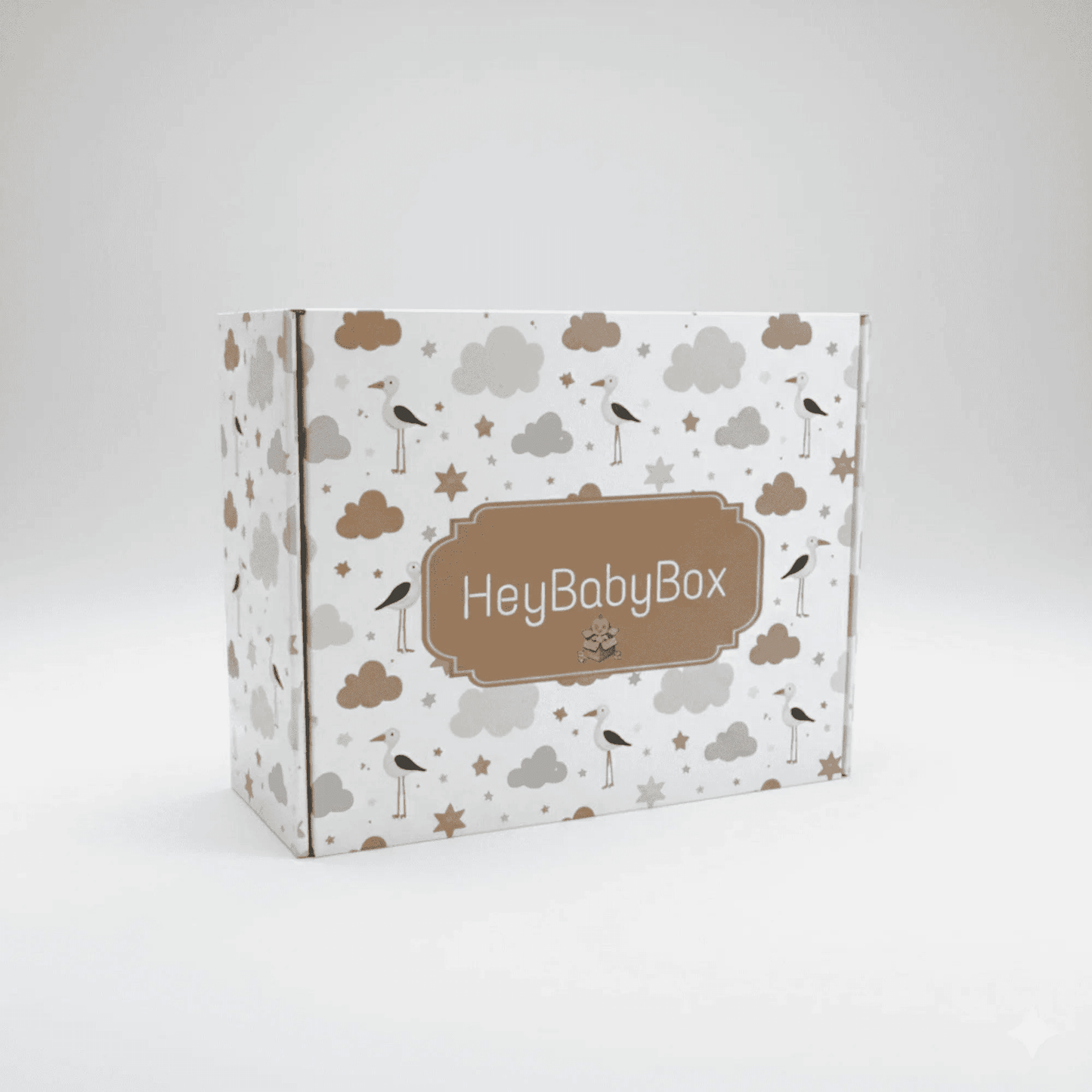 Mountain Theme Baby Gift Set: I Love the Mountains 0-3M