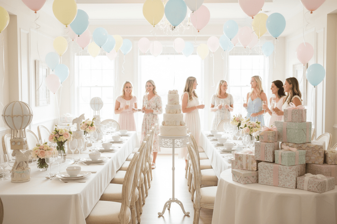 How Much Should You Spend on a Baby Shower Gift? A Complete Guide