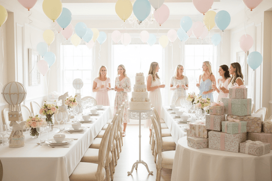 How Much Should You Spend on a Baby Shower Gift? A Complete Guide