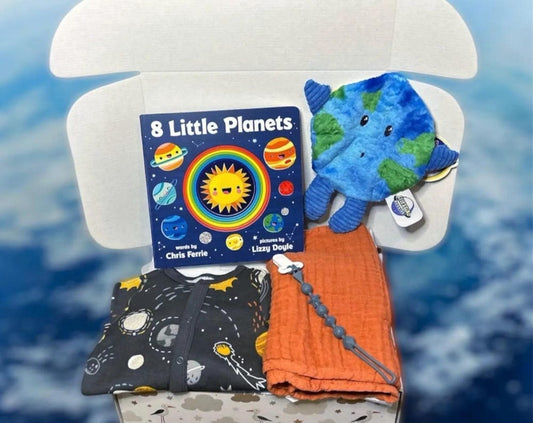 Must-Have Baby Shower Gifts That Will Wow New Parents - Hey Baby Box