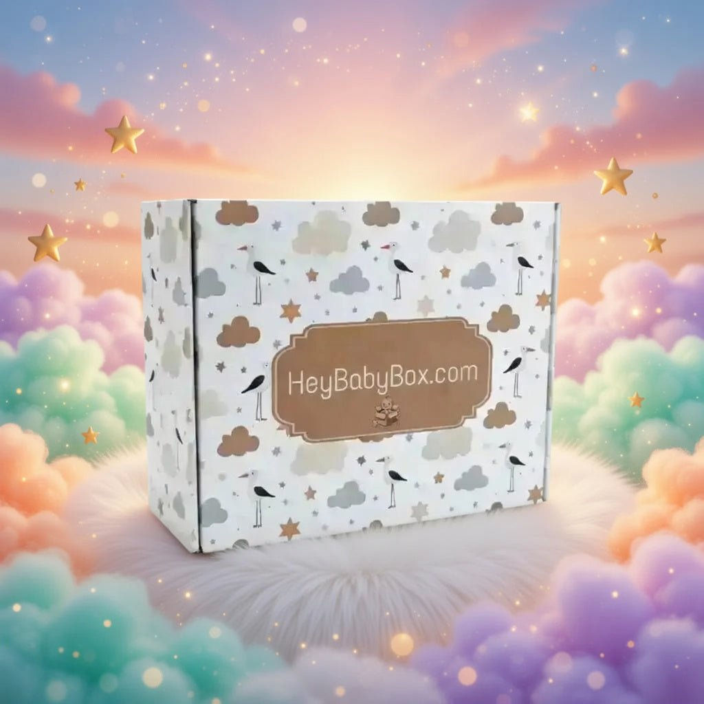 More Than a Gift: Discover the Magic of Hey Baby Box