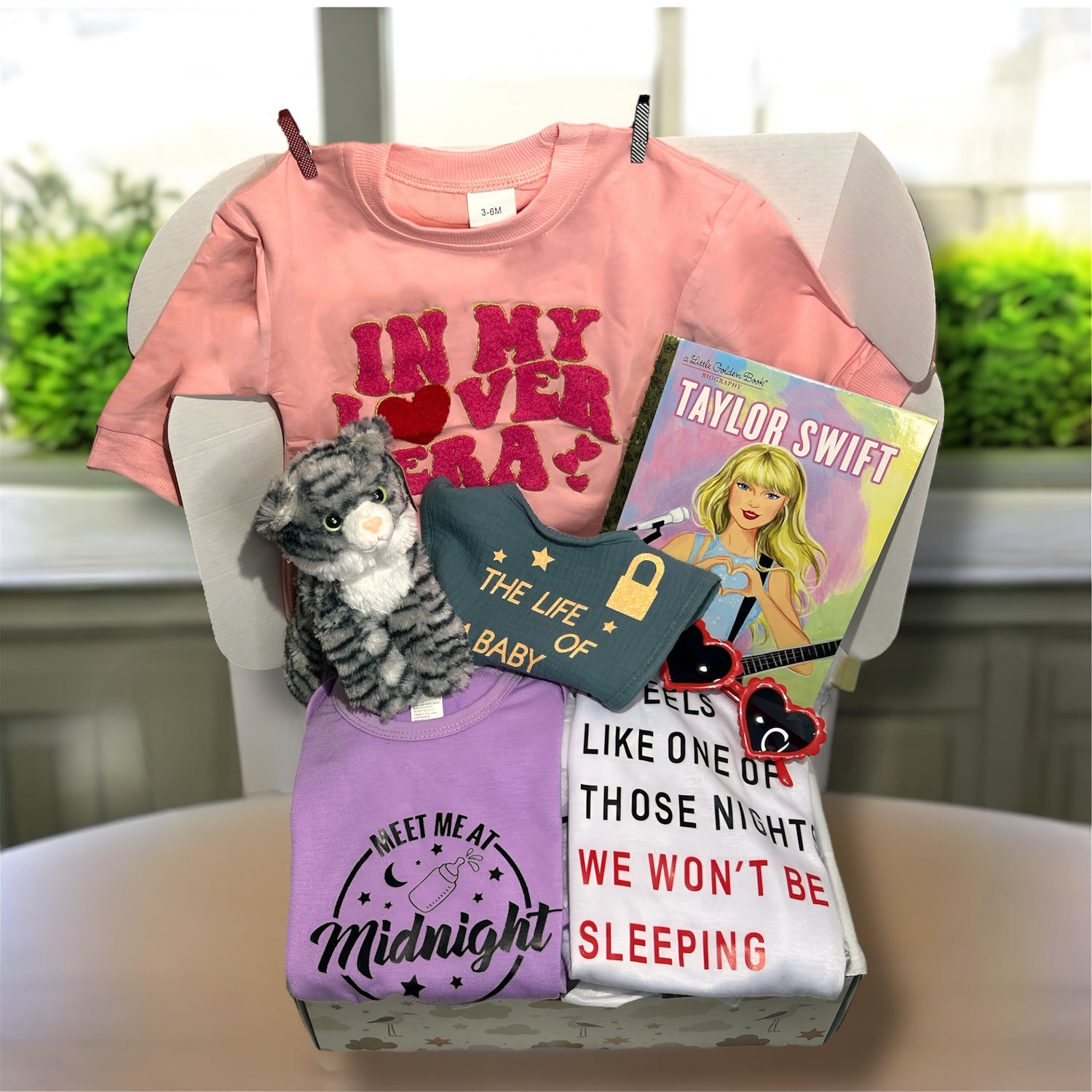 Swifties