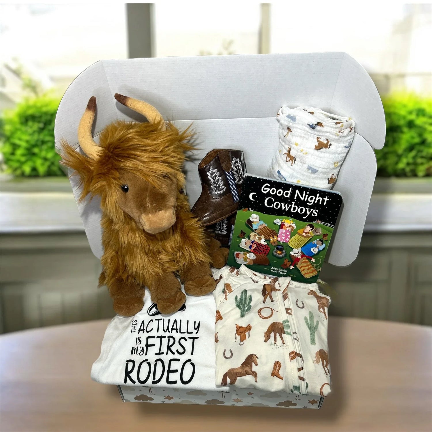 Current Favorites – Loved by Givers and Parents Alike - Hey Baby Box