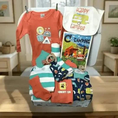 Baby Girl Gift Collection – Darling Gifts for Her Arrival - Hey Baby Box