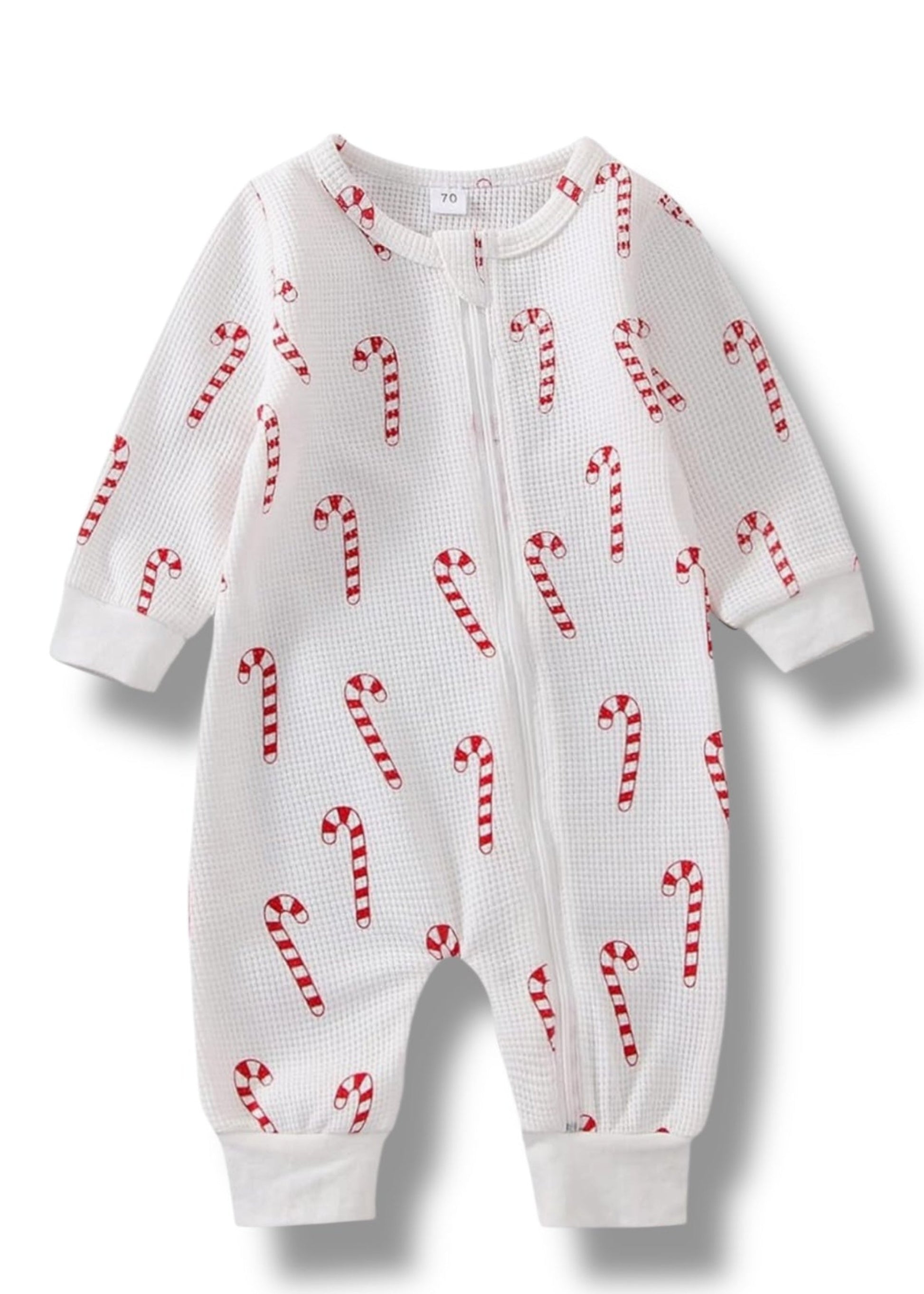 First Christmas Gift Set 0-3 Months - Hey Baby Box