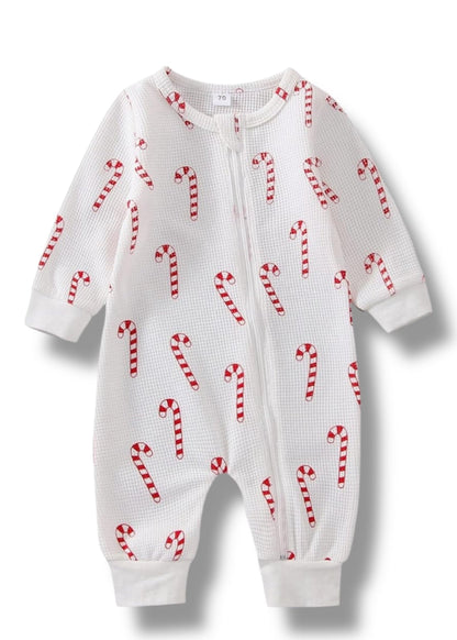 First Christmas Gift Set 0-3 Months - Hey Baby Box