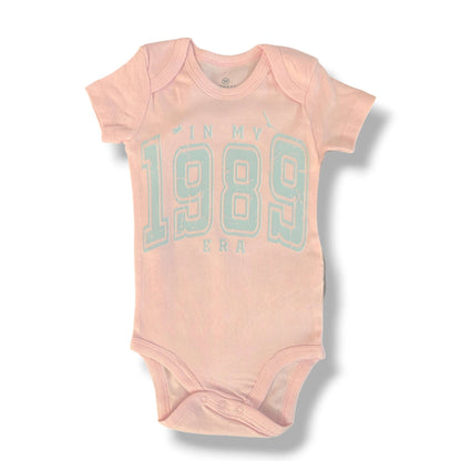 1989 onesie