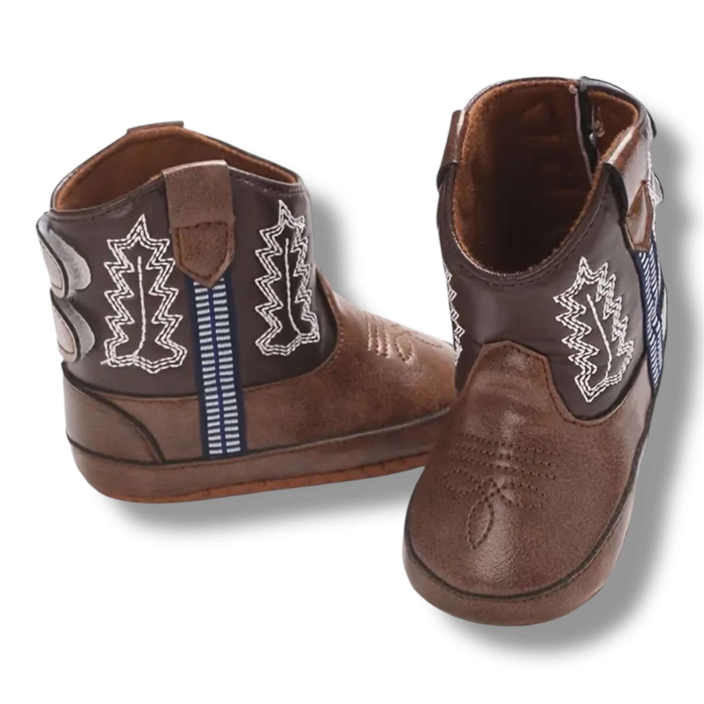 baby cowboy boots