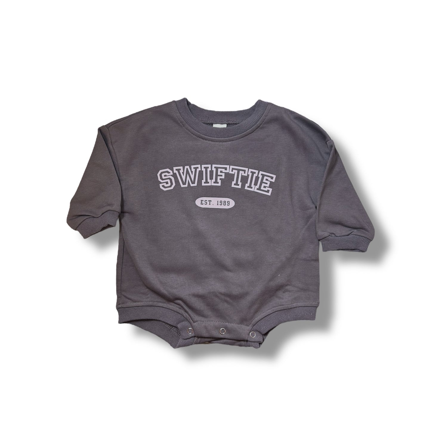 Taylor Inspired Baby Gift – Showgirl Era - Hey Baby Box