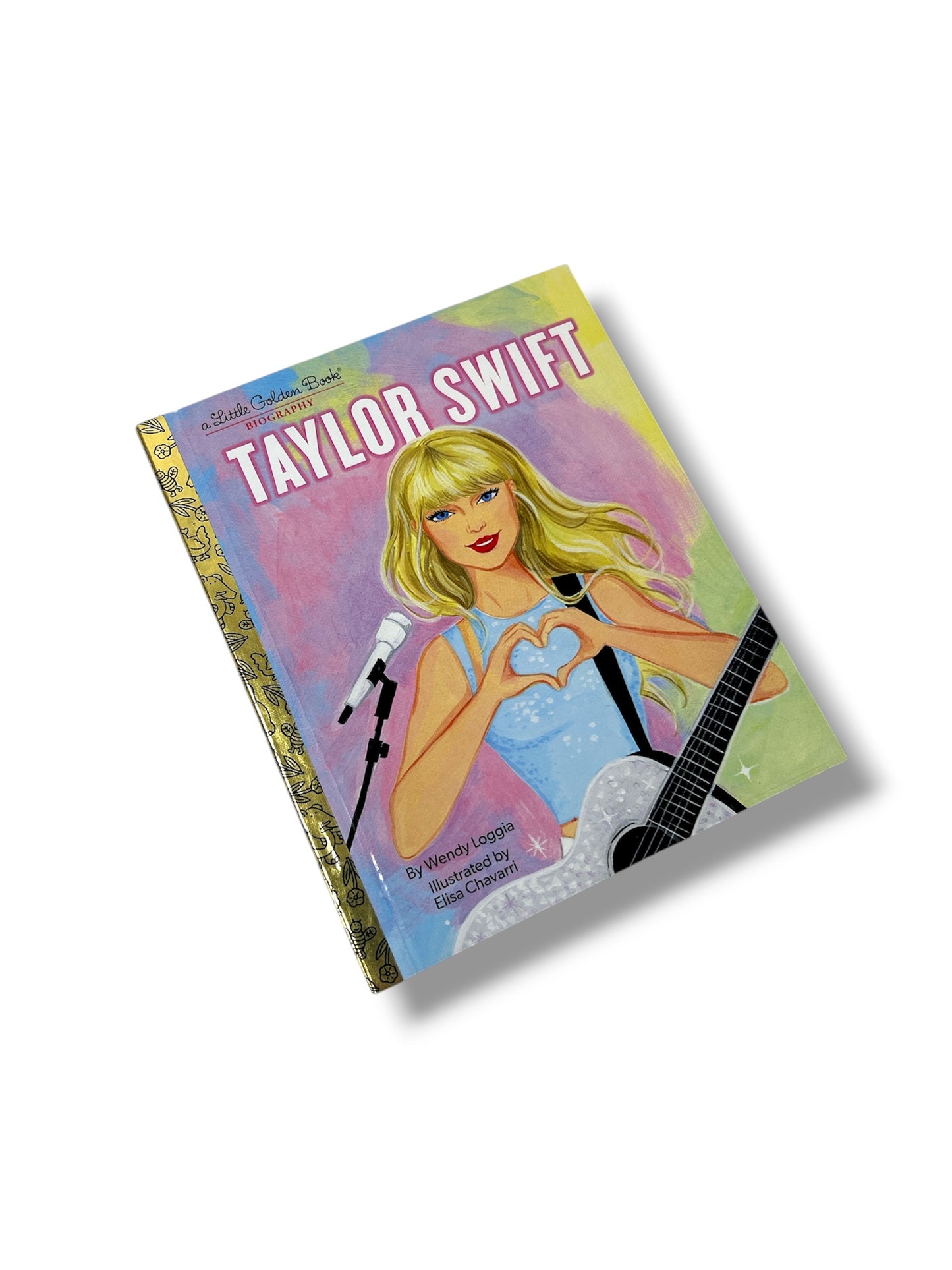 Taylor Inspired Baby Gift – Pop Culture Collection - Hey Baby Box