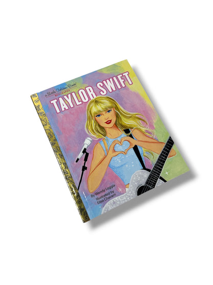 Taylor Inspired Baby Gift – Pop Culture Collection - Hey Baby Box