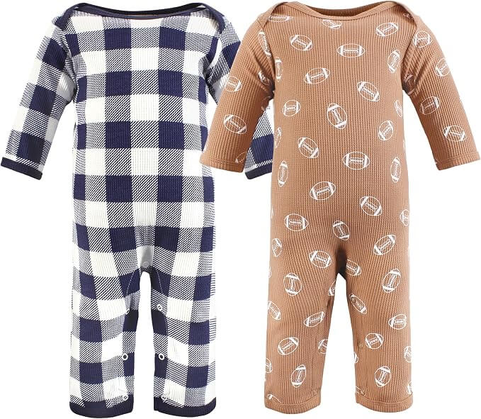 Football Baby Gift Box | Sports Theme Set