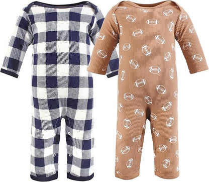 Football Baby Gift Box | Sports Theme Set