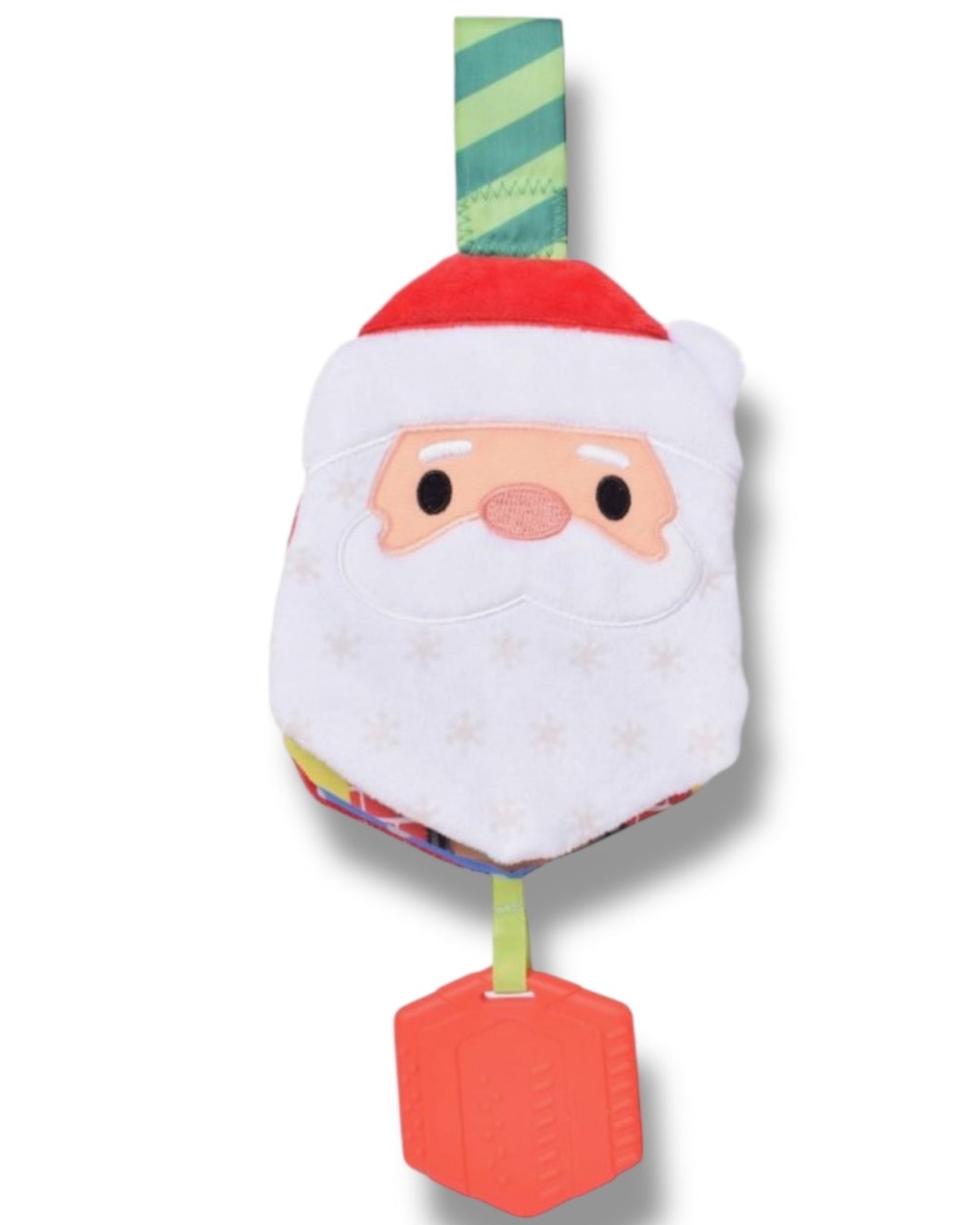 First Christmas Gift Set 0-3 Months - Hey Baby Box