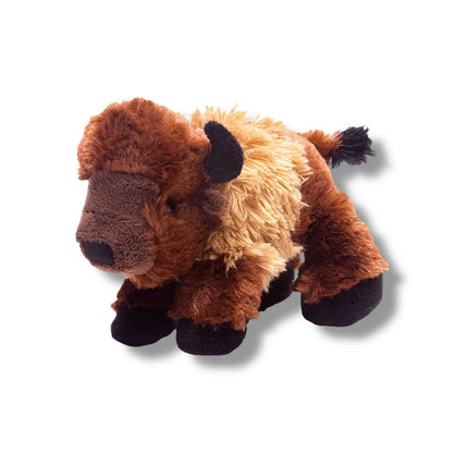 Woodland Animals Baby Gift Set – National Park Lovers - Hey Baby Box