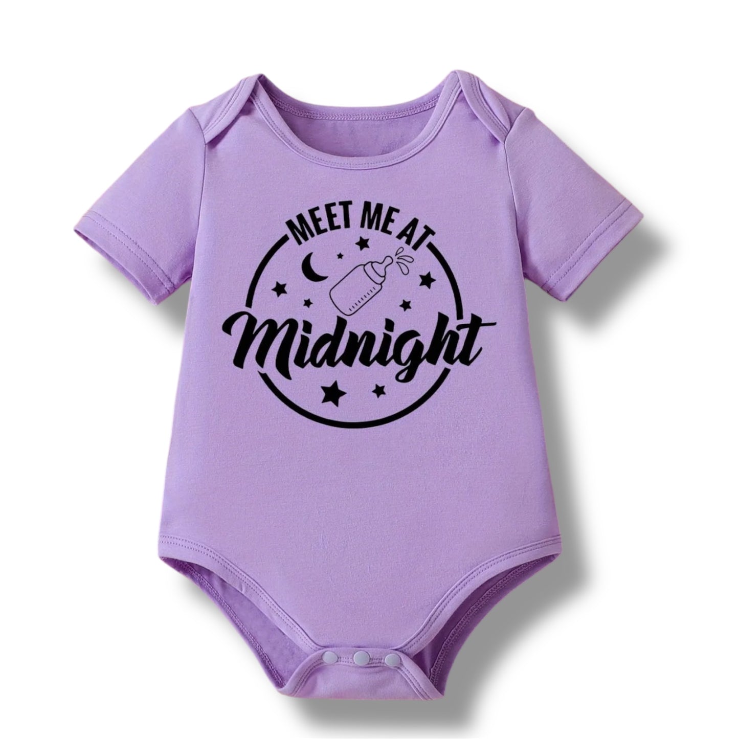 Taylor Inspired Baby Gift Box – Modern Pop Culture Collection (0–6 Months)