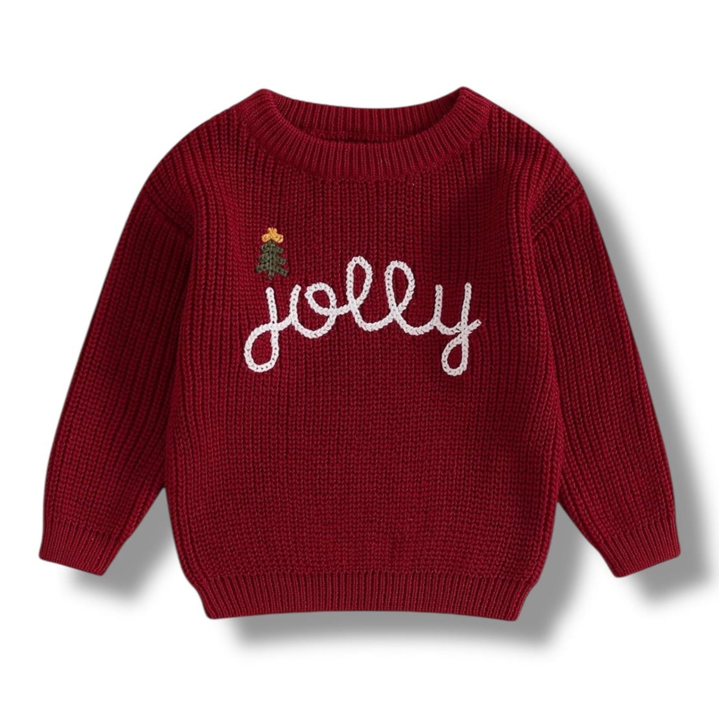 First Christmas Gift Set 0-3 Months - Hey Baby Box