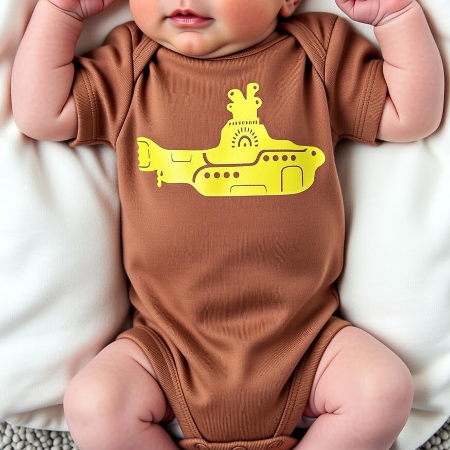 Beatles Baby Gift Box