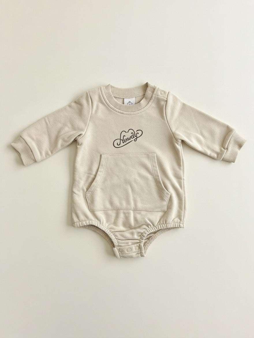 First Rodeo Baby Gift – Hold Your Horses