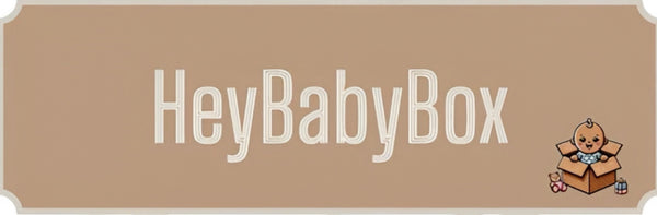 Hey Baby Box