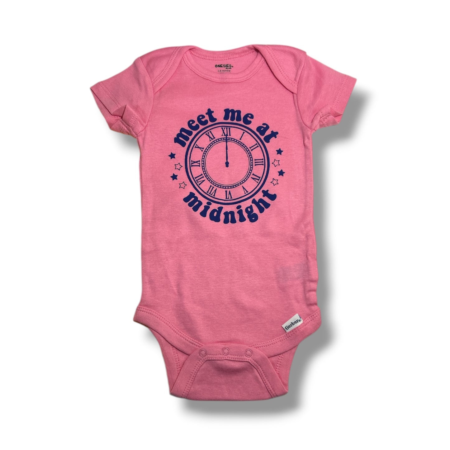 Taylor Inspired Baby Gift – Pop Culture Collection - Hey Baby Box