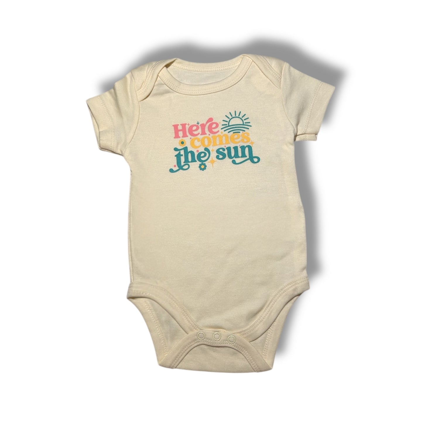 Beatles Baby Gift Box