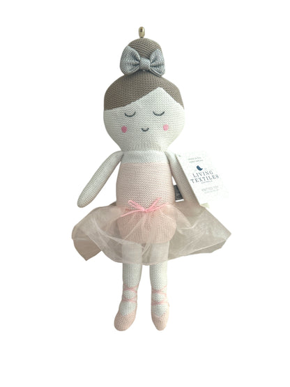 Ballerina Dancer Baby Gift Set - Hey Baby Box