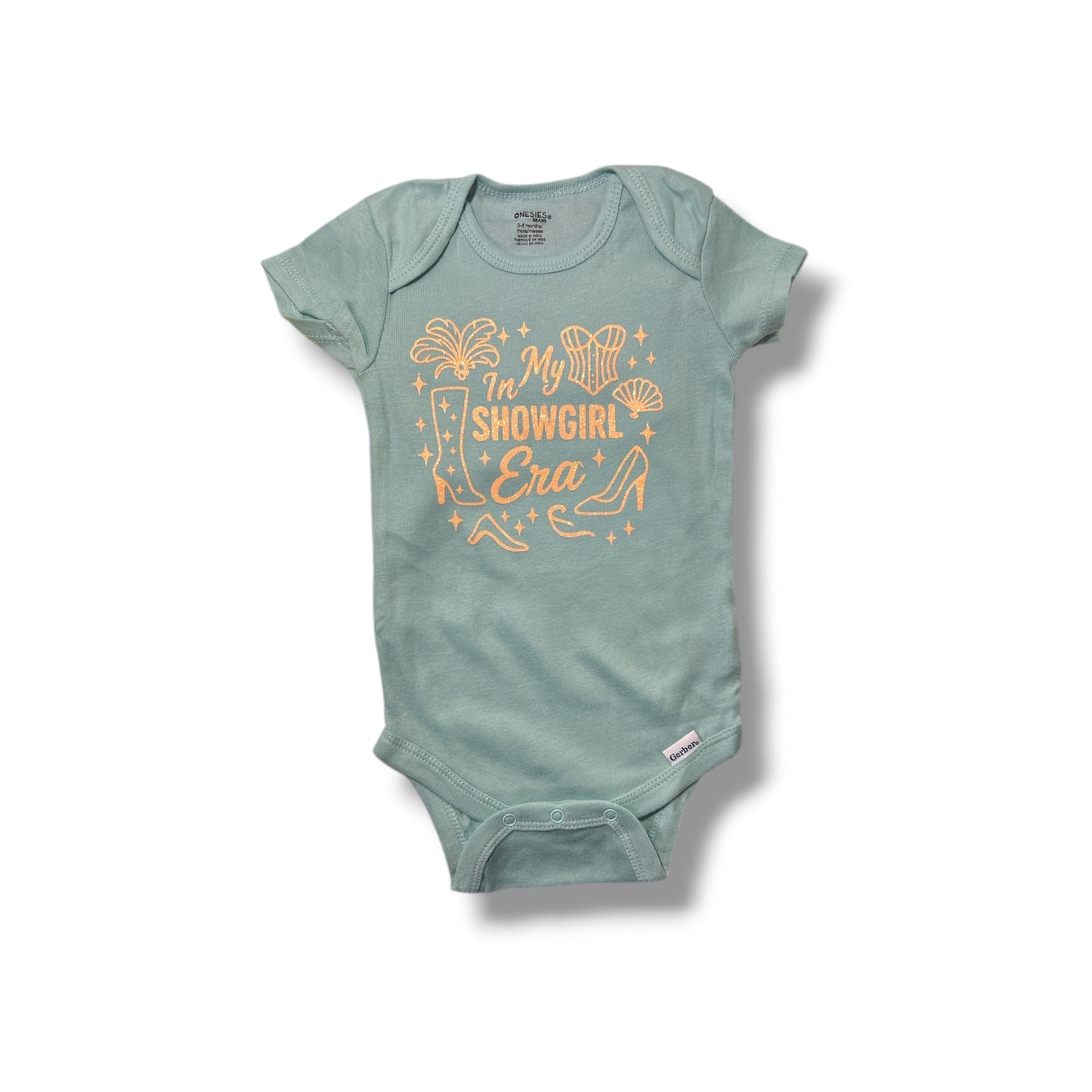 Taylor Inspired Baby Gift – Pop Culture Collection - Hey Baby Box