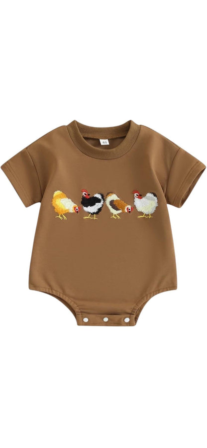 Farm Baby Gift Box Set - Hey Baby Box