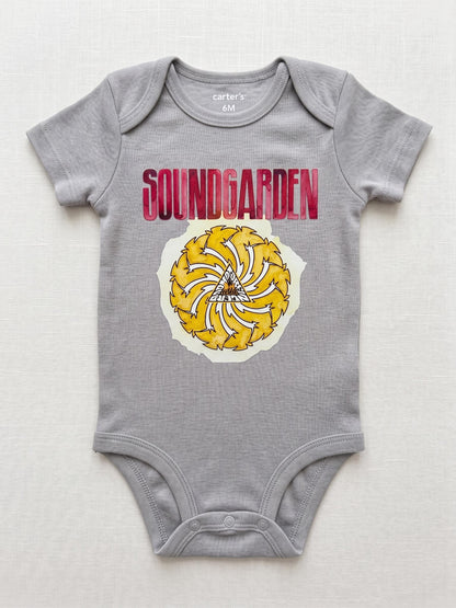 Grunge Music Baby Shower Gift Box | Grunge Classics