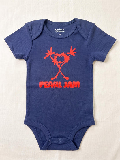 Grunge Music Baby Shower Gift Box | Grunge Classics
