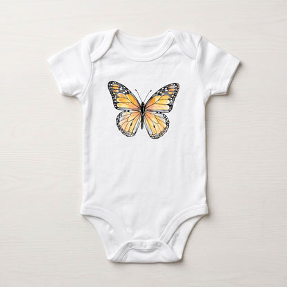 Little Butterfly Baby Gift Box - Garden Party