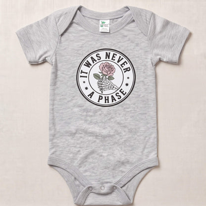 Emo Music Baby Shower Gift Box | Growing Up Emo