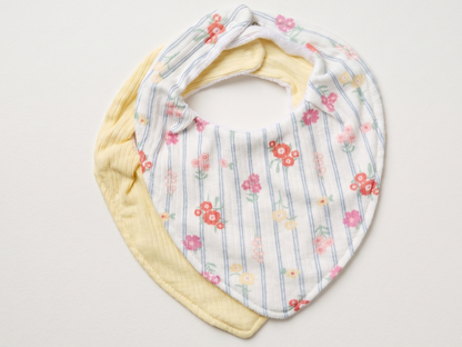 Flower Baby Gift Box - Garden Party