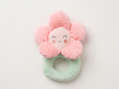 Flower Baby Gift Box - Garden Party
