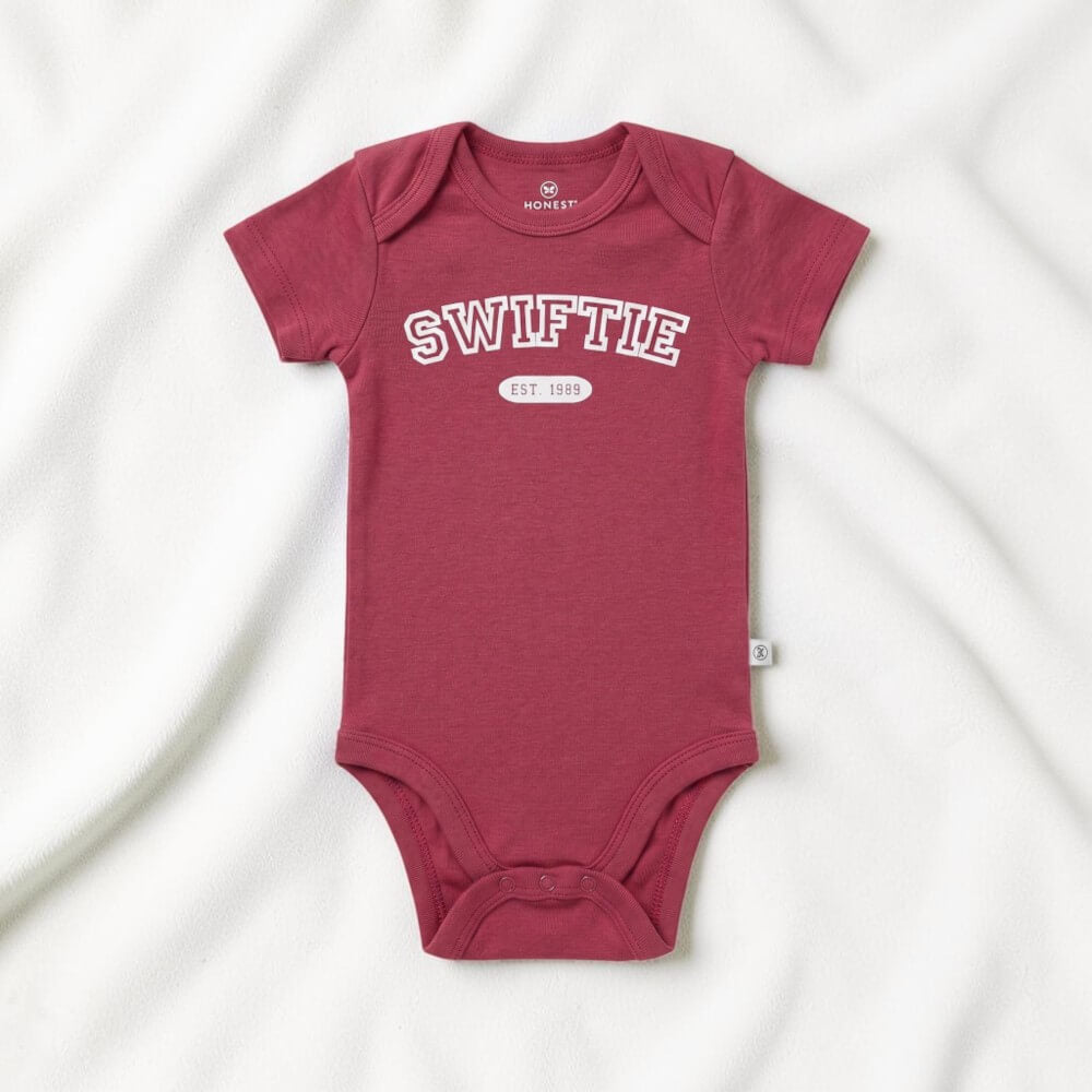 Taylor Swift Baby Shower Gift Box - 0-12M Classics