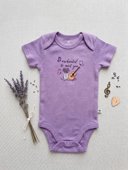 Taylor Swift Baby Shower Gift Box - 0-12M Multisize Set