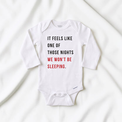 Taylor Swift Baby Shower Gift Box - 0-12M Multisize Set