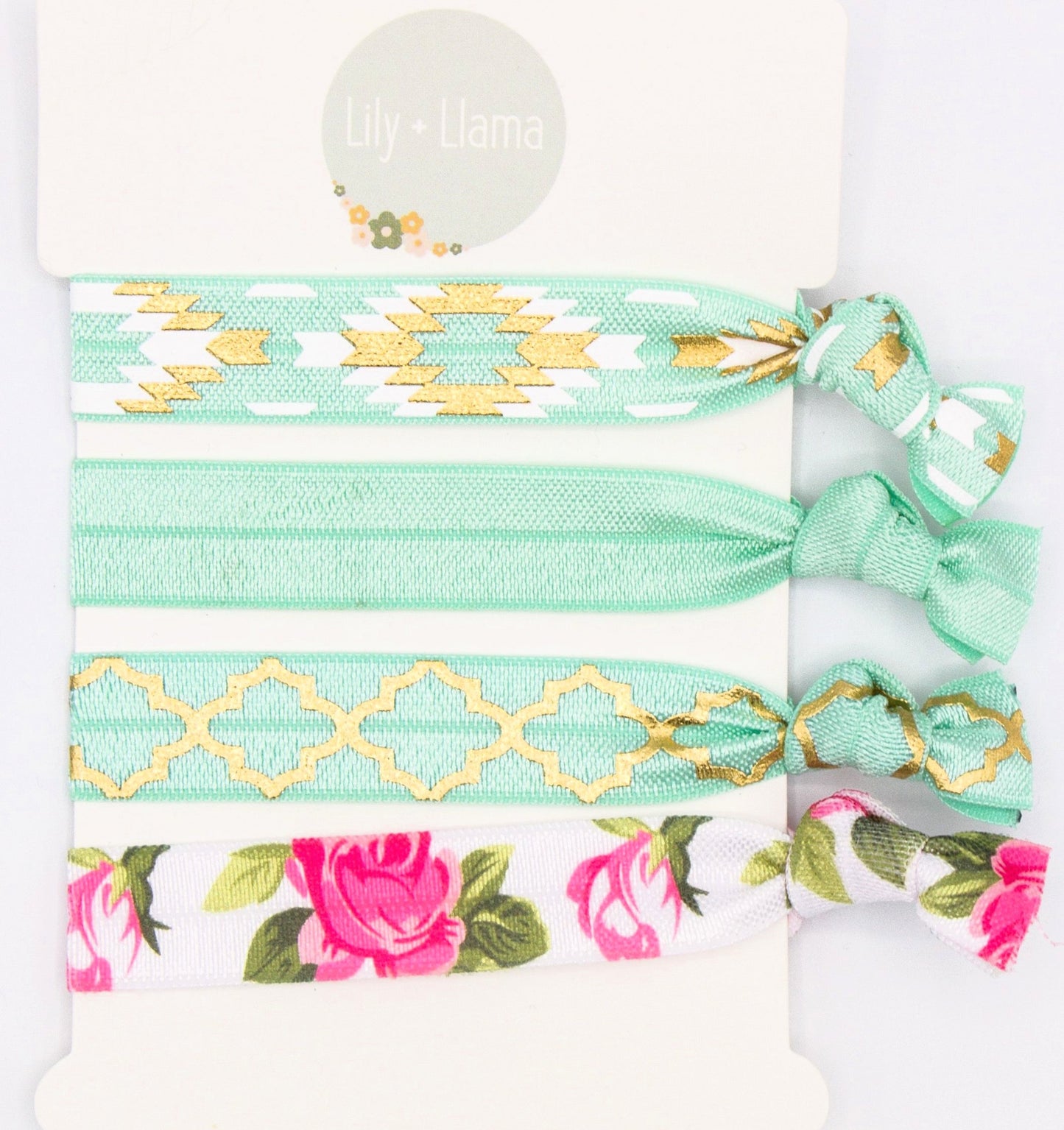 Pre-Packed Hospital Birth Bag: "Just for Mama"