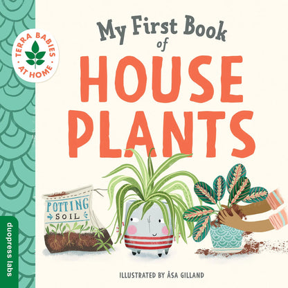 Plant Lover Baby Shower Gift Box | Little Sleepies Swaddle Set Succulents