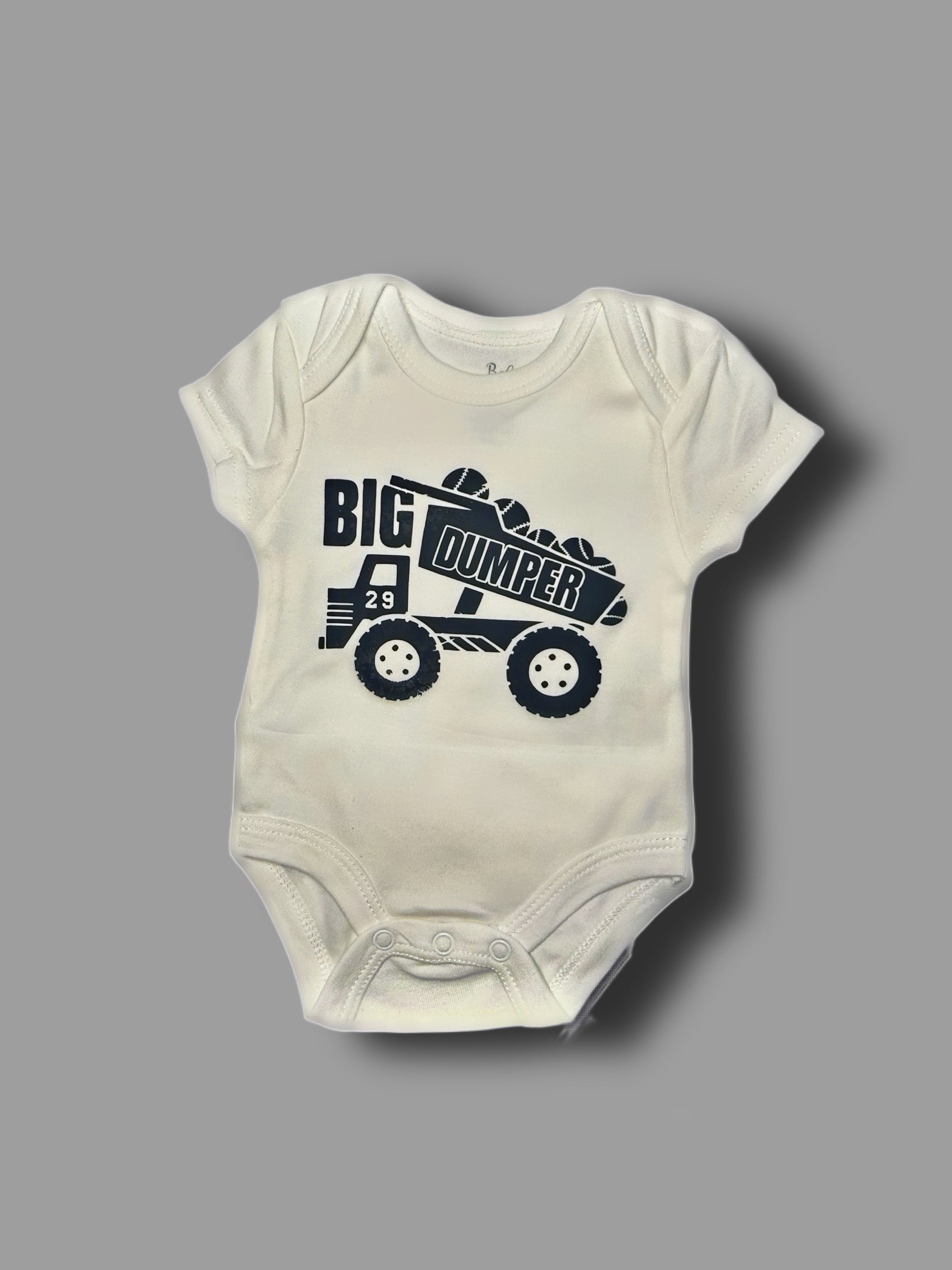 Seattle Mariners Baseball Baby Gift MLB - Hey Baby Box