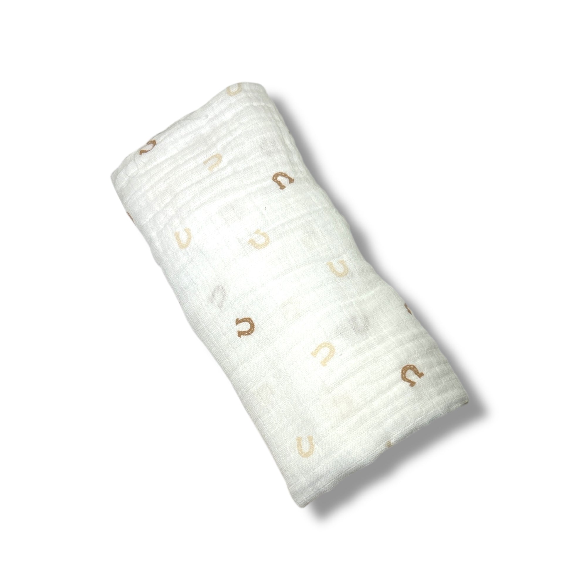 Boots and Rodeo Baby Set 3-6 Month - Hey Baby Box