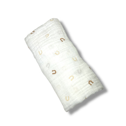 Boots and Rodeo Baby Set 3-6 Month - Hey Baby Box