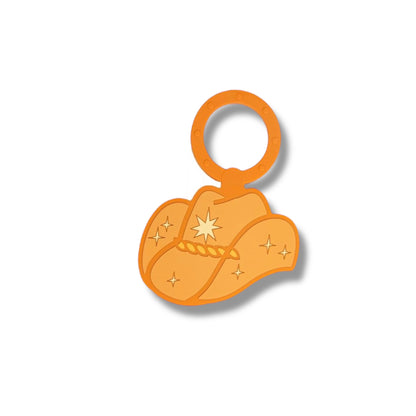 Boots and Rodeo Baby Set 3-6 Month - Hey Baby Box