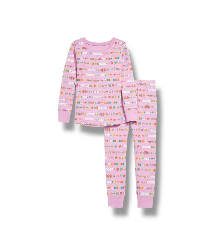 Taylor Inspired Baby Gift – Showgirl Era - Hey Baby Box